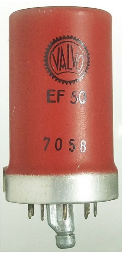 EF50